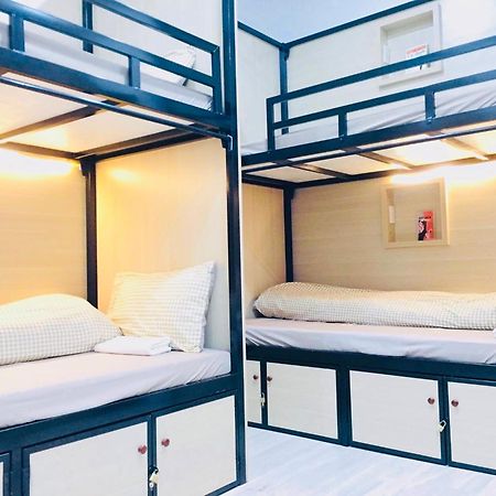 Primrose Homestay Cao Bang Exteriör bild
