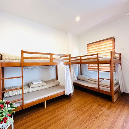 Primrose Homestay Cao Bang Exteriör bild