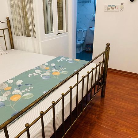 Primrose Homestay Cao Bang Exteriör bild