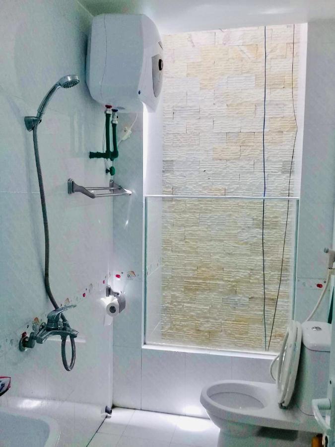 Primrose Homestay Cao Bang Exteriör bild