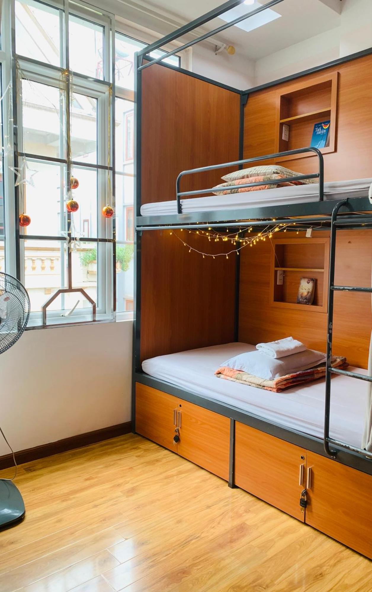 Primrose Homestay Cao Bang Exteriör bild