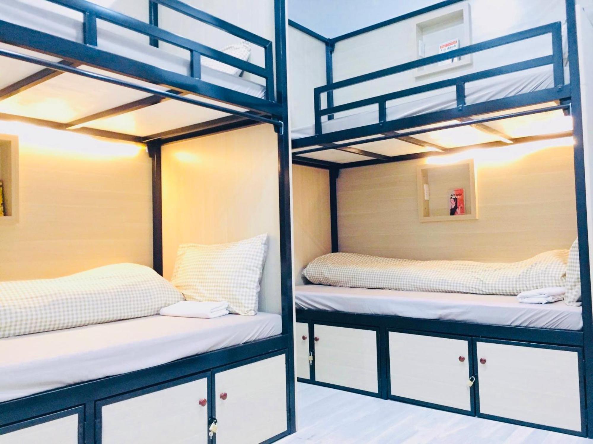 Primrose Homestay Cao Bang Exteriör bild