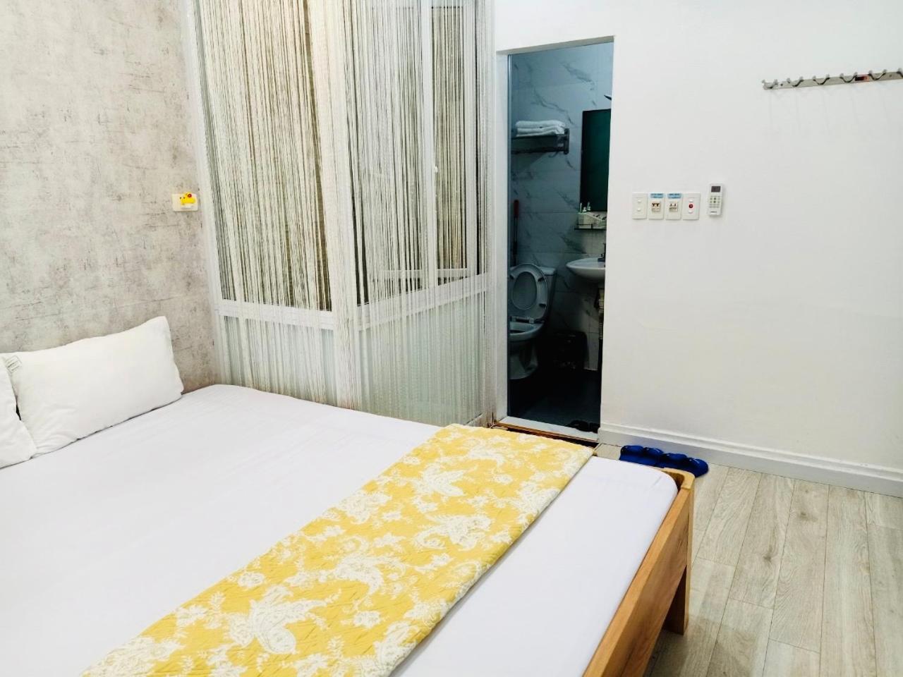 Primrose Homestay Cao Bang Exteriör bild