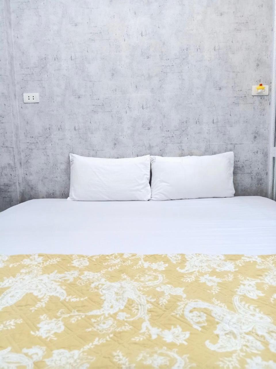 Primrose Homestay Cao Bang Exteriör bild
