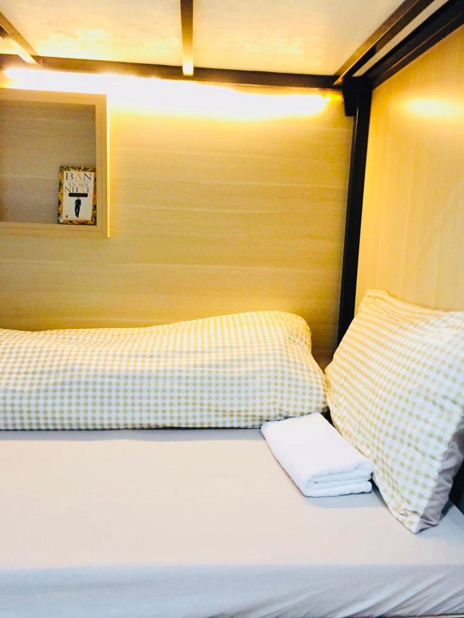 Primrose Homestay Cao Bang Exteriör bild