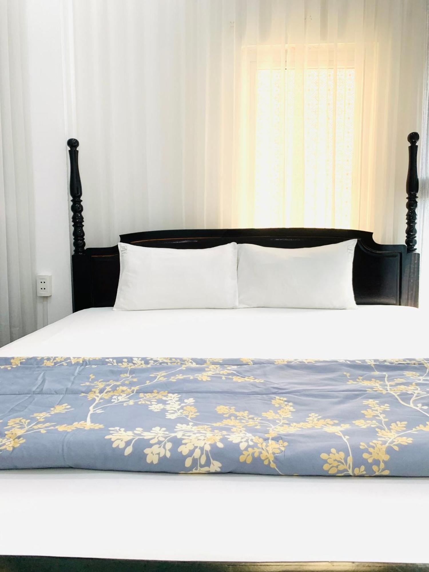 Primrose Homestay Cao Bang Exteriör bild