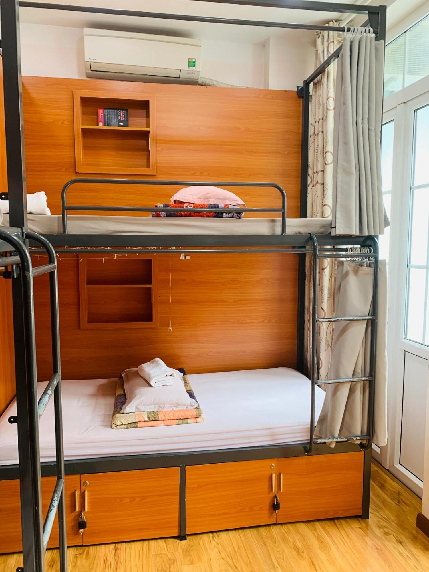 Primrose Homestay Cao Bang Exteriör bild