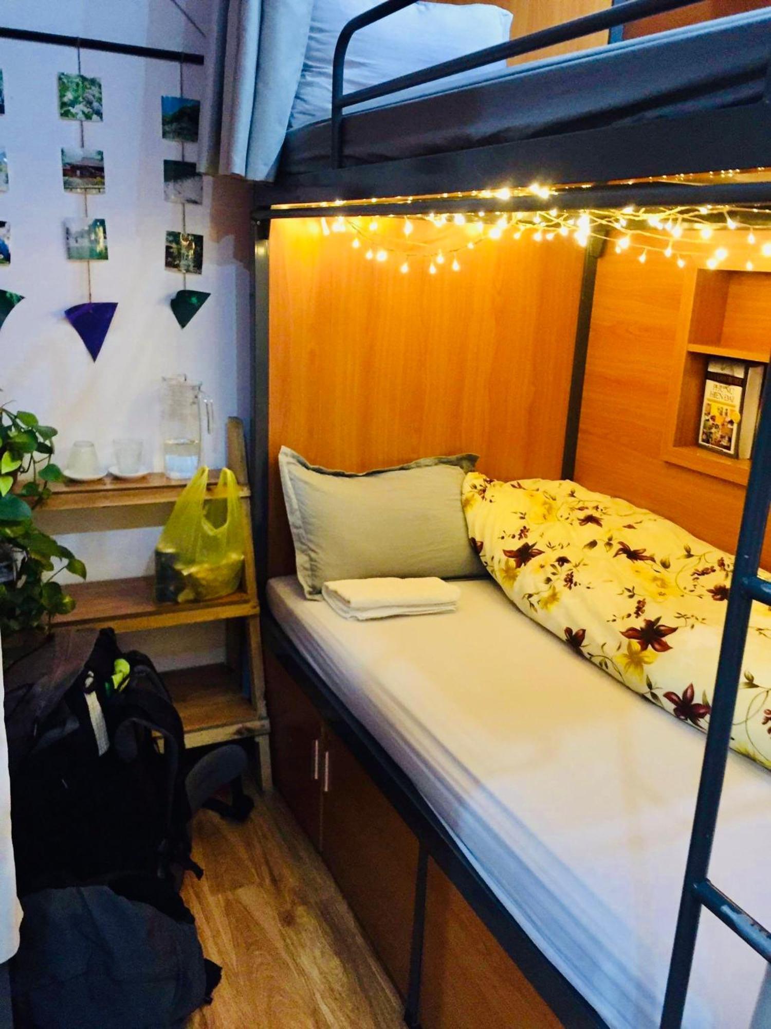 Primrose Homestay Cao Bang Exteriör bild