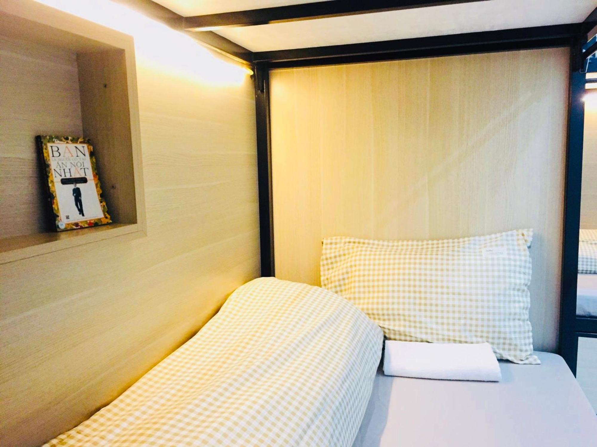 Primrose Homestay Cao Bang Exteriör bild