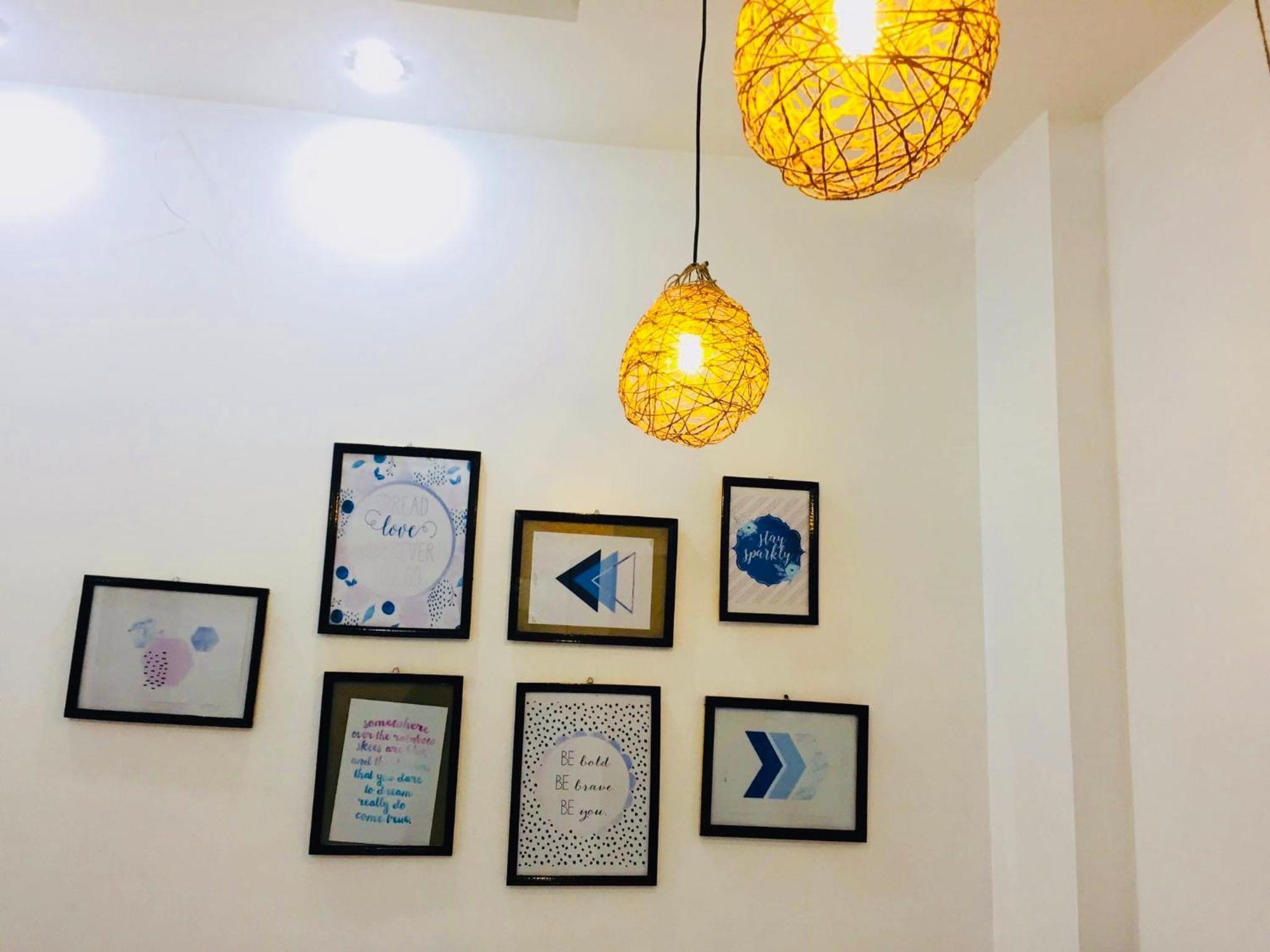 Primrose Homestay Cao Bang Exteriör bild