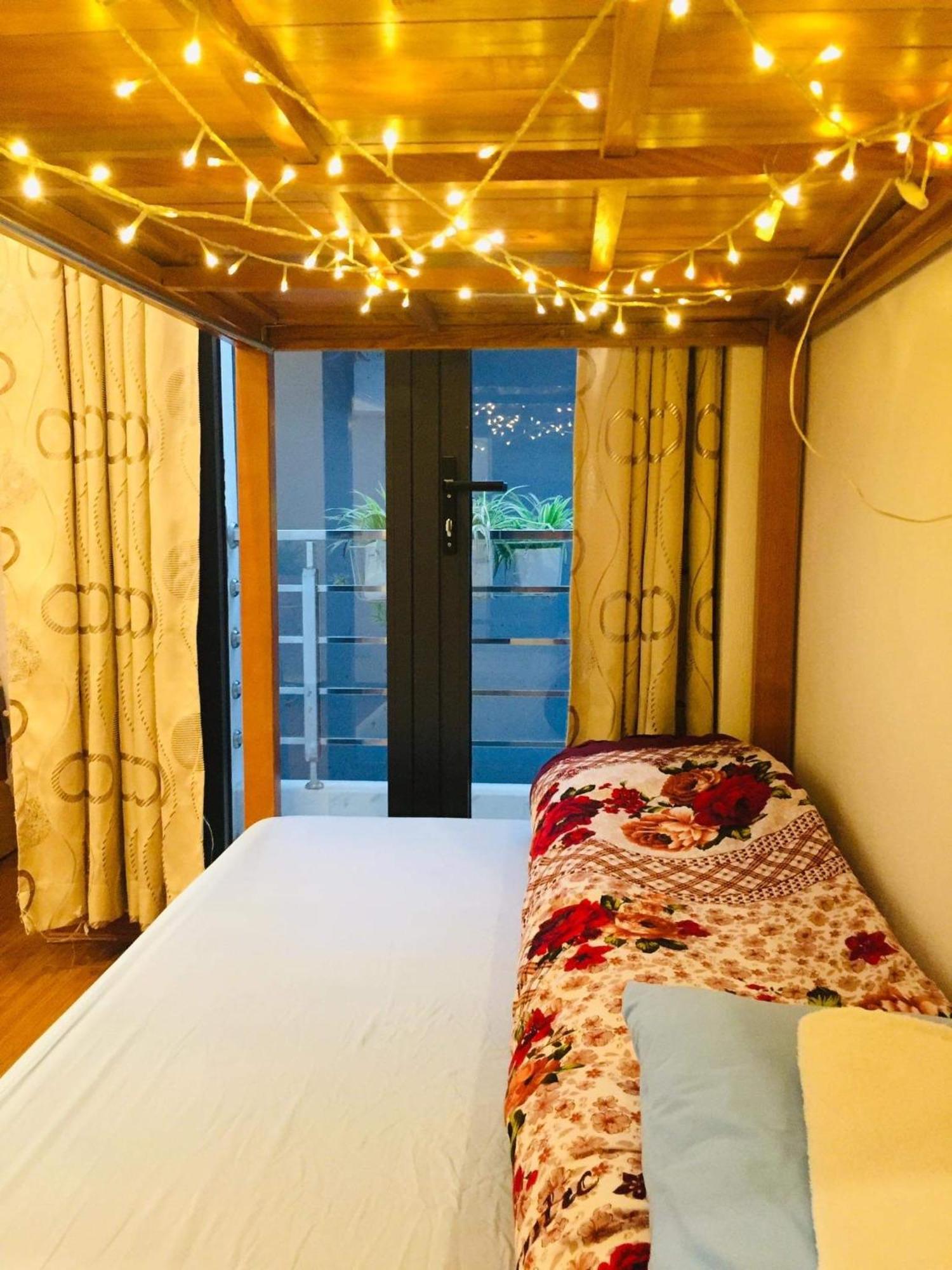 Primrose Homestay Cao Bang Exteriör bild