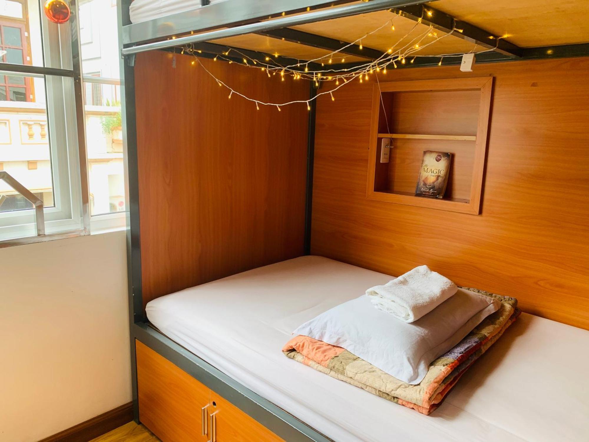 Primrose Homestay Cao Bang Exteriör bild