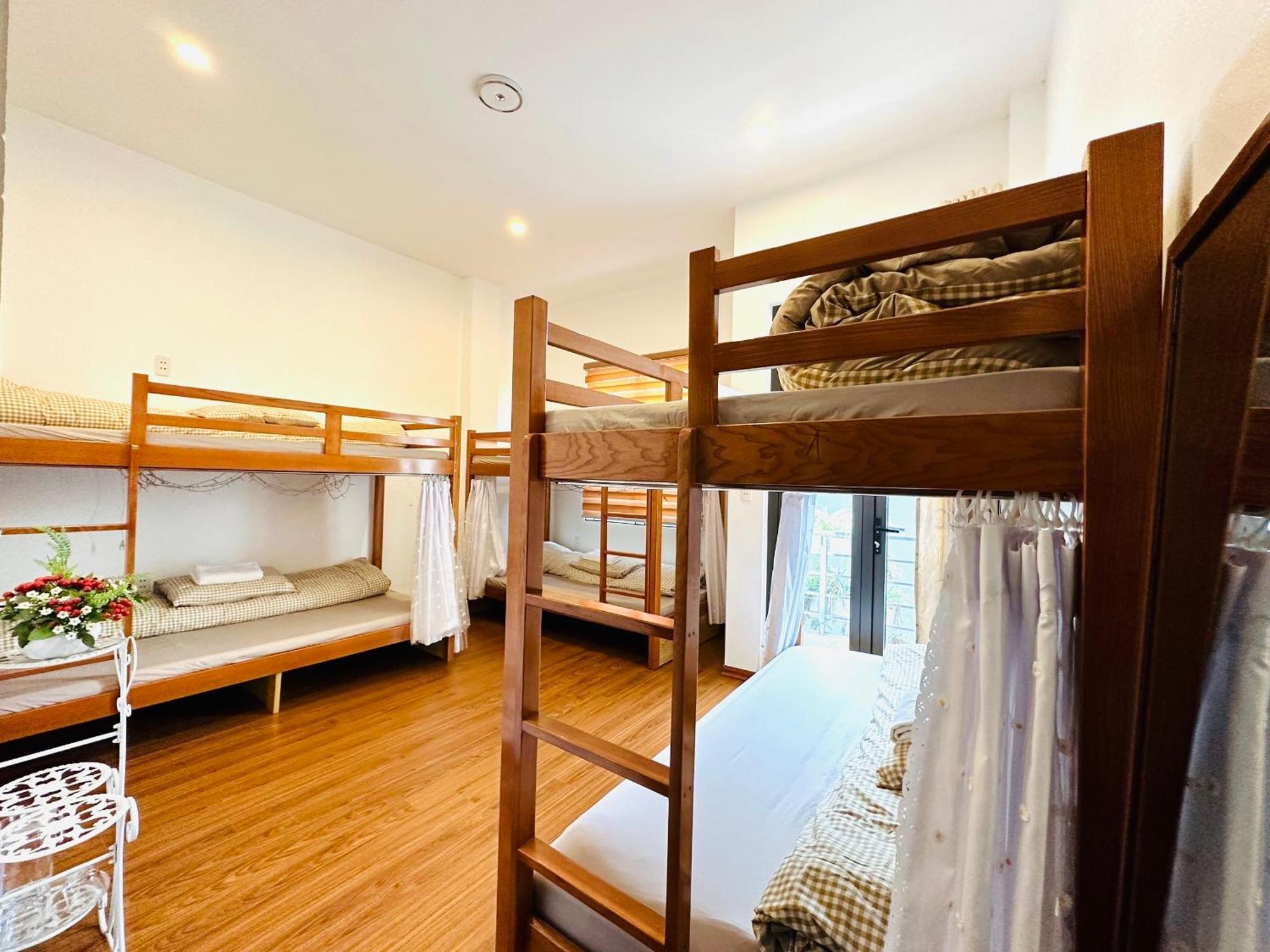 Primrose Homestay Cao Bang Exteriör bild