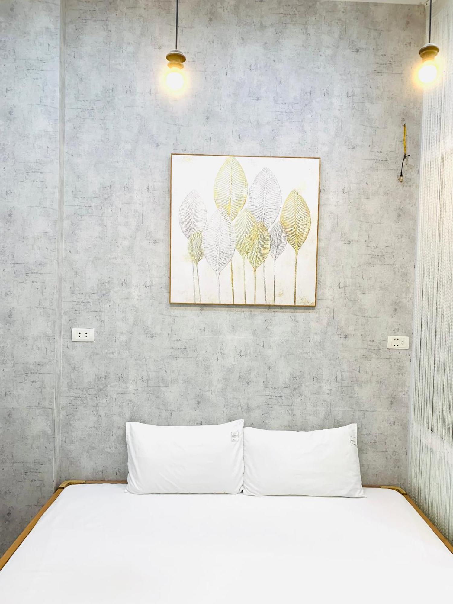 Primrose Homestay Cao Bang Exteriör bild